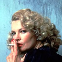 Gloria : photo Gena Rowlands, John Cassavetes