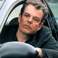 Silver City : Photo Danny Huston, John Sayles, Michael Murphy