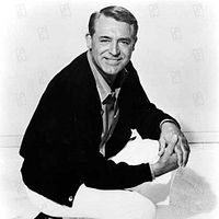 photo Cary Grant