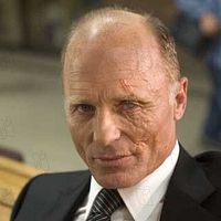 A History of Violence : Photo Ed Harris