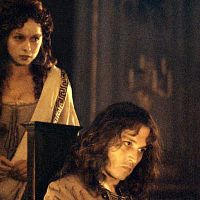Rochester, le dernier des libertins : photo Johnny Depp, Laurence Dunmore, Samantha Morton