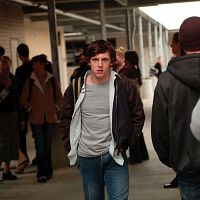 Génération Rx : photo Arie Posin, Jamie Bell