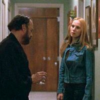 Forty Shades of Blue : Photo Dina Korzun, Rip Torn
