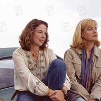 Loggerheads : photo Bonnie Hunt, Tim Kirkman