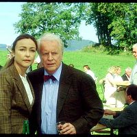 Mon petit doigt m'a dit : photo André Dussollier, Catherine Frot, Pascal Thomas