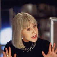 Fashion Maman : Photo Helen Mirren