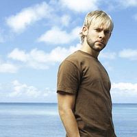 Lost, les disparus : photo Dominic Monaghan