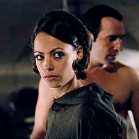 OSS 117, Le Caire nid d'espions : Photo Bérénice Bejo, Jean Dujardin