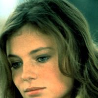 Bullitt : photo Jacqueline Bisset, Peter Yates