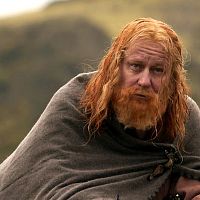 Beowulf, la légende viking : photo Stellan Skarsgard, Sturla Gunnarsson