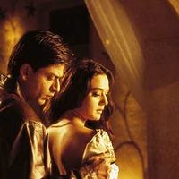 Veer-Zaara : photo Shah Rukh Khan, Yash Chopra