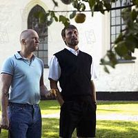 Adam's apples : Photo Mads Mikkelsen, Ulrich Thomsen