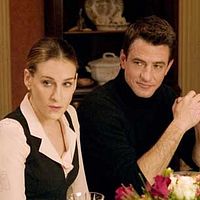 Esprit de famille : photo Dermot Mulroney, Sarah Jessica Parker, Thomas Bezucha