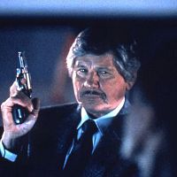 Kinjite, sujet tabou : photo Charles Bronson, Jack Lee Thompson
