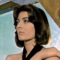 Blow Up : photo Michelangelo Antonioni, Vanessa Redgrave