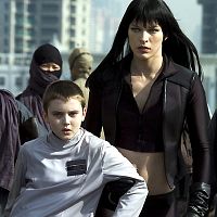 Ultraviolet : photo Cameron Bright, Kurt Wimmer, Milla Jovovich