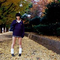 Babel : Photo Rinko Kikuchi