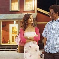 Norbit : photo Brian Robbins, Eddie Murphy, Thandie Newton