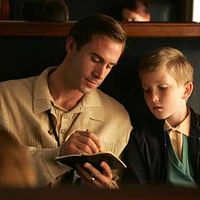 Goodbye Bafana : photo Bille August, Joseph Fiennes