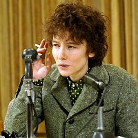 I'm Not There : Photo Cate Blanchett