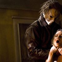 Halloween : Photo Daeg Faerch, Kristina Klebe, Rob Zombie, Tyler Mane