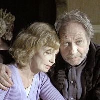 Je suis un no man's land : photo Aurore Clément, Jackie Berroyer, Thierry Jousse