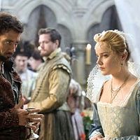 Elizabeth : l'âge d'or : photo Abbie Cornish, Clive Owen, Shekhar Kapur