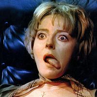 Frenzy : Photo Anna Massey, Barbara Leigh-Hunt