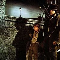 Oliver! : photo Carol Reed, Mark Lester, Oliver Reed