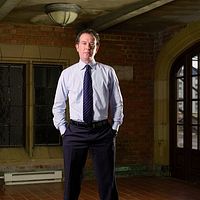 Kidnapped : photo Timothy Hutton