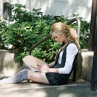 Gossip Girl : Photo Blake Lively