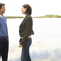 Le Témoin amoureux : photo Michelle Monaghan, Patrick Dempsey, Paul Weiland
