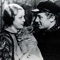 Zoo a Budapest : photo Gene Raymond, Loretta Young, Rowland V. Lee