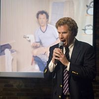 Frangins malgré eux : photo Adam McKay, John C. Reilly, Will Ferrell