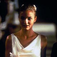 Very Bad Things : photo Cameron Diaz, Peter Berg