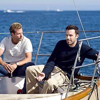 Ce que pensent les hommes : photo Ben Affleck, Bradley Cooper, Ken Kwapis
