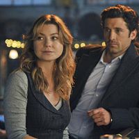 Grey's Anatomy : Photo Ellen Pompeo, Patrick Dempsey