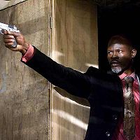 Push : Photo Djimon Hounsou
