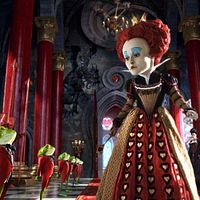 Alice au Pays des Merveilles : Photo Helena Bonham Carter