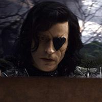 Alice au Pays des Merveilles : Photo Crispin Glover