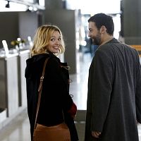 Je vais te manquer : Photo Amanda Sthers, Anne Marivin, Patrick Mille
