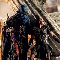Le Choc des Titans : Photo Sam Worthington