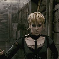 Sucker Punch : Photo Jena Malone