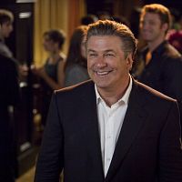 Pas si simple : Photo Alec Baldwin