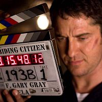 Que justice soit faite : Photo Gerard Butler