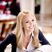 Valentine's Day : Photo Jessica Alba