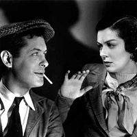 La Force des ténèbres : photo Richard Thorpe, Robert Montgomery, Rosalind Russell