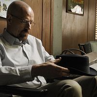 Photo Bryan Cranston