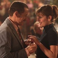 Rien à déclarer : photo Dany Boon, Julie Bernard