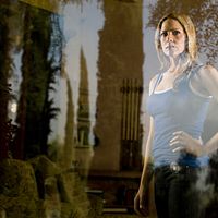U.S. Marshals, protection de témoins : photo Mary McCormack